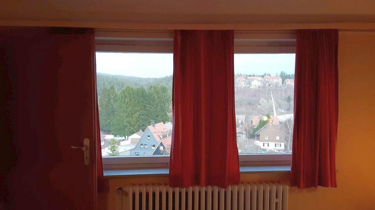 Pension Sonnenhof Braunlage Exteriér fotografie