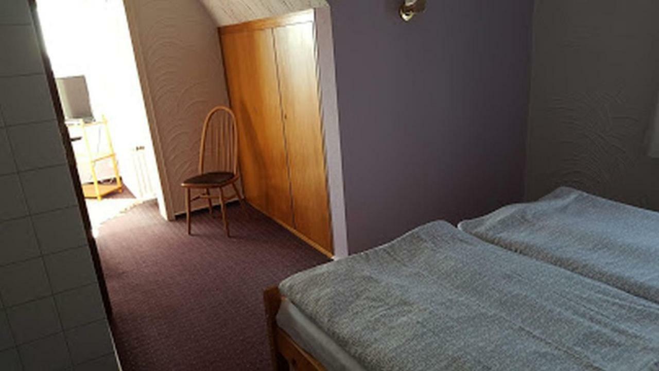 Pension Sonnenhof Braunlage Exteriér fotografie